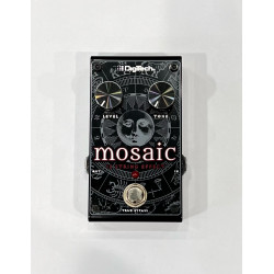 Digitech Mosaic V-01 - Usato