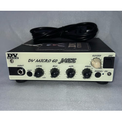 DV MARK Micro 60 Jazz - Usato
