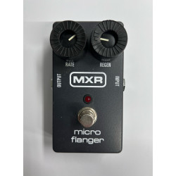 MXR Micro Flanger M152 - Usato