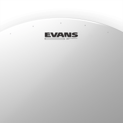Evans 14" Heavyweight Dry Coated B14HWD