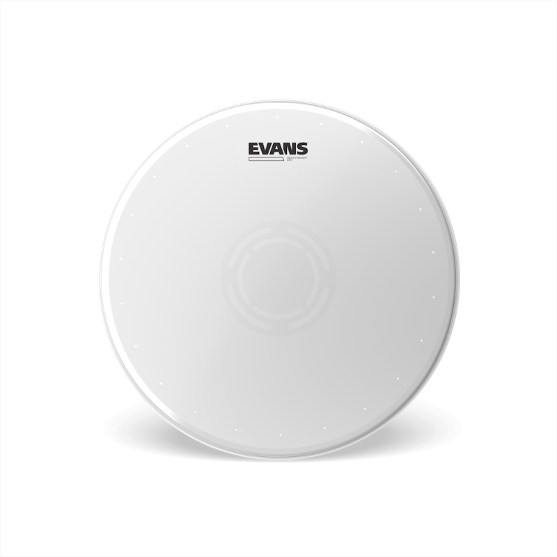 Evans 14" Heavyweight Dry Coated B14HWD