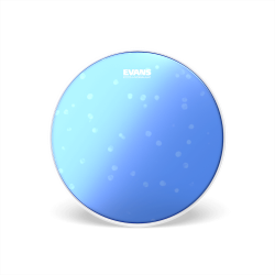 Evans 14" Hydraulic Oil Snare Clear B14HB