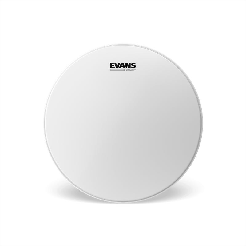 Evans 14" Power Center Rev Dot Coated B14G1RD Evans 14" Power Center Rev Dot Coated B14G1RD