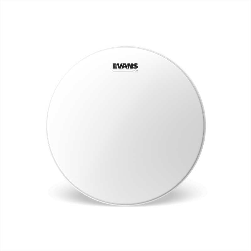 Evans 18" G1 Coated Bass Drum BD18G1CW Evans 18" G1 Coated Bass Drum BD18G1CW