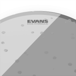 Evans 20" Hydraulic Glass TT20HG