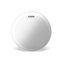 Evans 22" EQ3 Frosted Bass Batter BD22GB3C