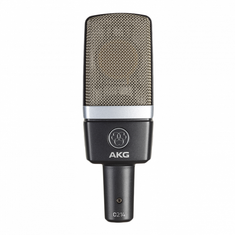 AKG C214