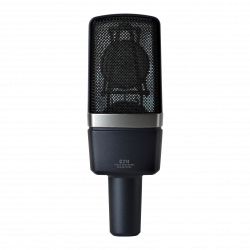 AKG C214