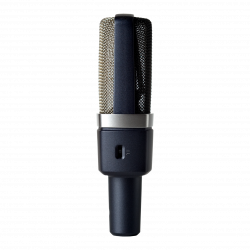 AKG C214