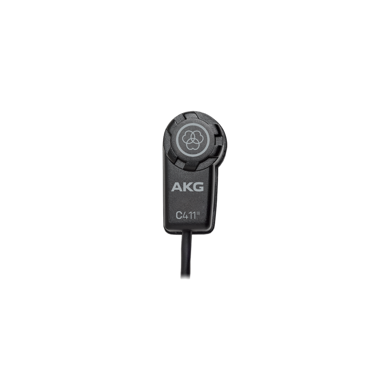 AKG C411L