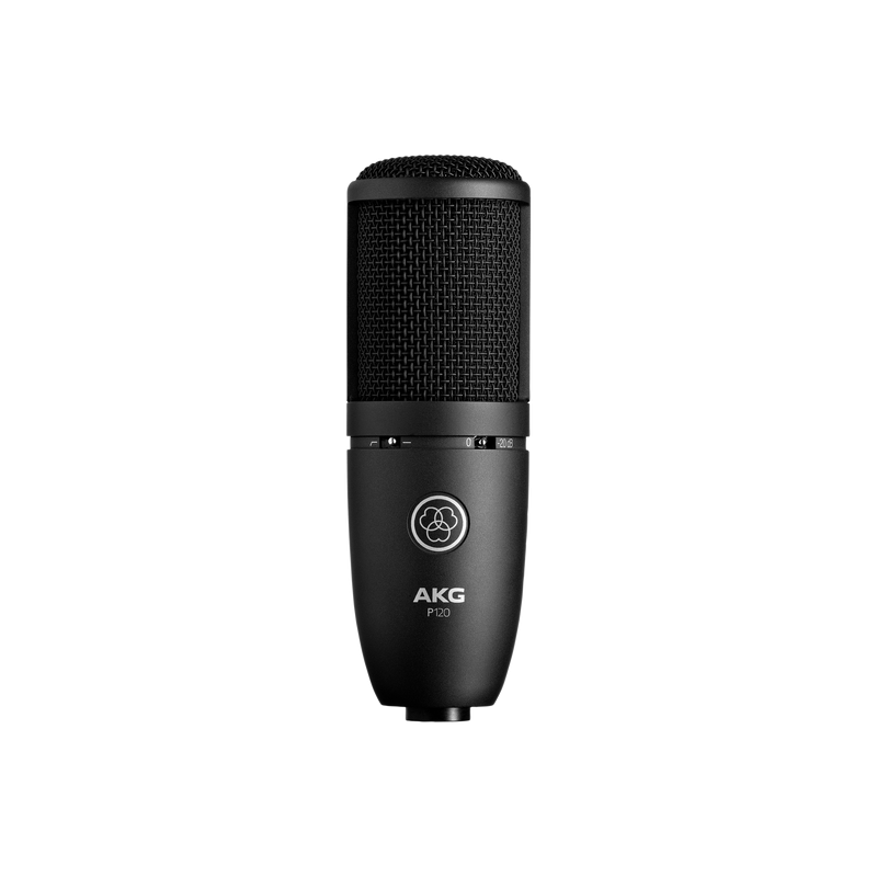 AKG P120