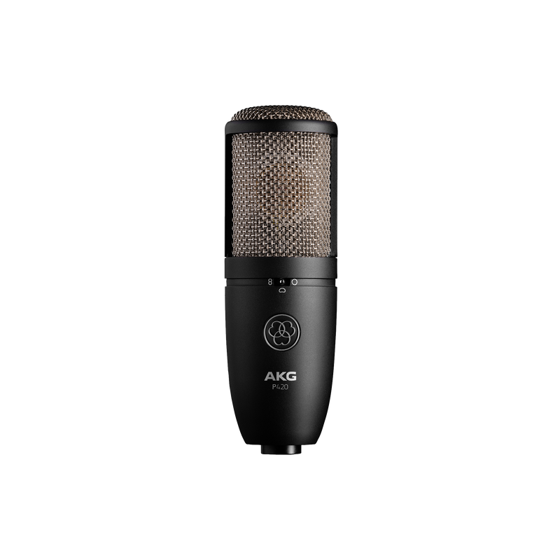 AKG P420