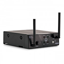 AKG WMS40 Mini Dual Mix Set