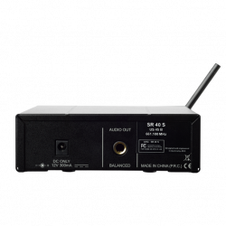 AKG WMS40 Mini Vocal Set ISM1