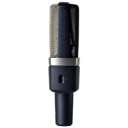 AKG C214 Matched Pair