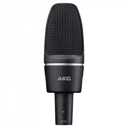 AKG C3000