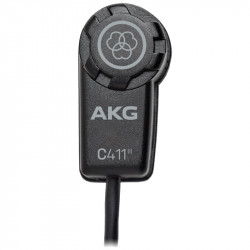 AKG C411 PP