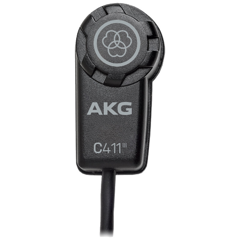 AKG C411 PP