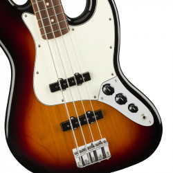 Fender Player Jazz Bass PF 3-Color Sunburst