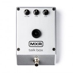 MXR M222G1 Talk Box