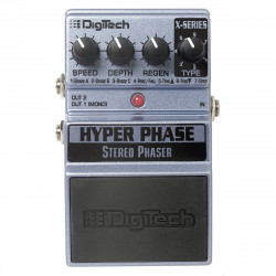 DigiTech XHP Hyper Phase