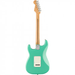 Fender Player Stratocaster PF Sea Foam Green