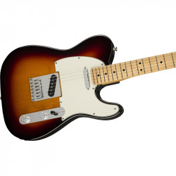 Fender Player Telecaster MN 3-Color Sunburst