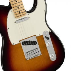 Fender Player Telecaster MN 3-Color Sunburst