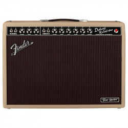 Fender Tone Master Deluxe Reverb Blonde