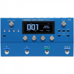 Boss GM-800