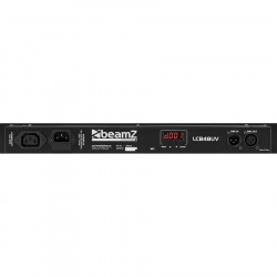 BeamZ LCB48UV Led Bar 18x3W UV DMX IRC 1m