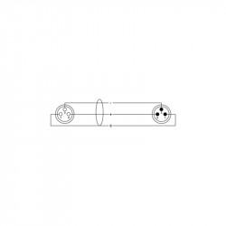 Cordial ECL CCM 5 FM