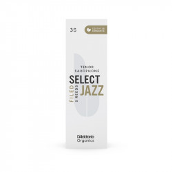 D'addario Select Jazz ORSF05TSX3S