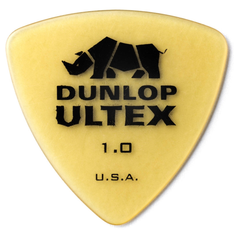 Dunlop 426P1.0 Ultex Triangle
