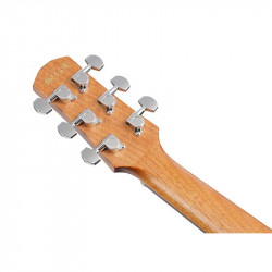 Ibanez AAM50CE Open Pore Natural