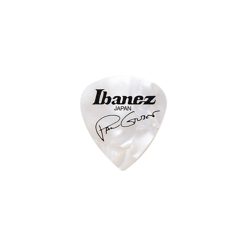 Ibanez B1000PG-PW Paul Gilbert Signature