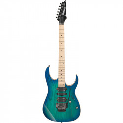 Ibanez RG470AHM Blue Moon Burst