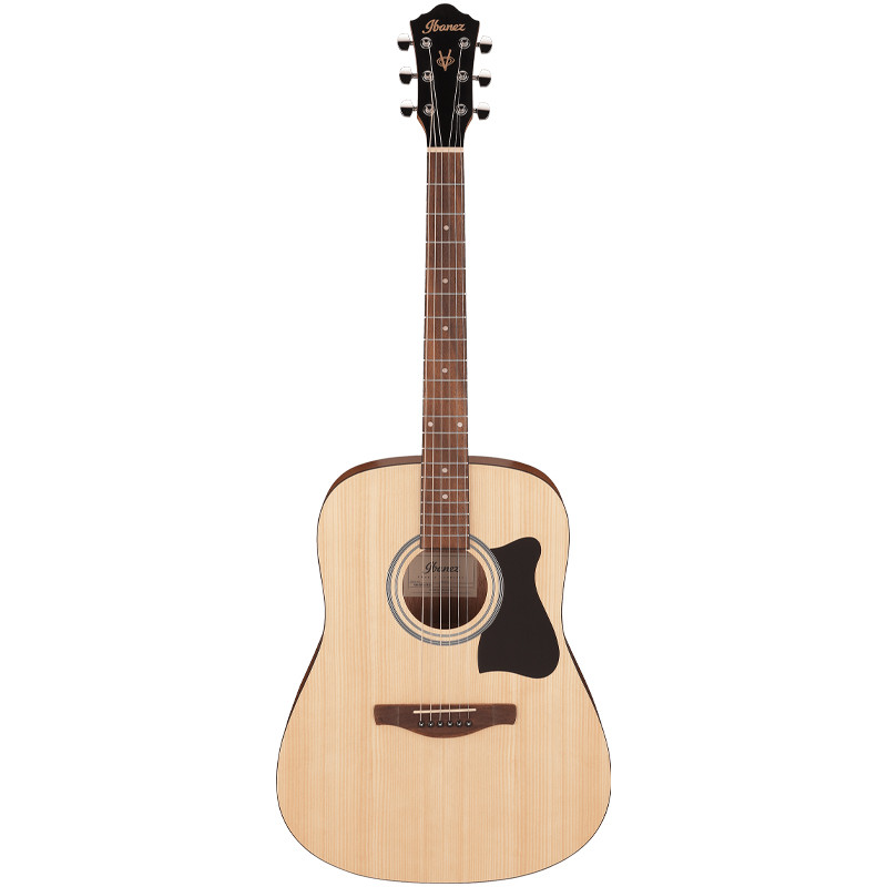 Ibanez V40CE Open Pore Natural Ibanez V40CE Open Pore Natural