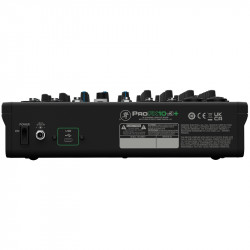 Mackie PROFX10V3+
