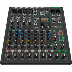 Mackie PROFX10V3+