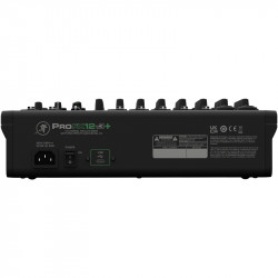 Mackie PROFX12V3+