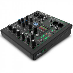 Mackie PROFX6V3+