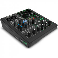 Mackie PROFX6V3+