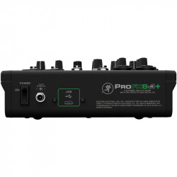 Mackie PROFX6V3+