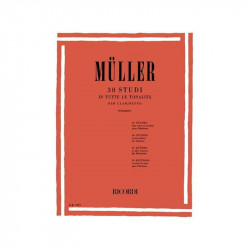 Muller 30 Studi In Tutte Le...