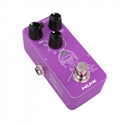 Nux NDD-3 Edge Delay