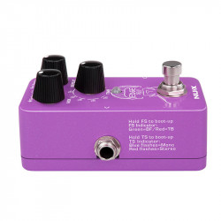 Nux NDD-3 Edge Delay