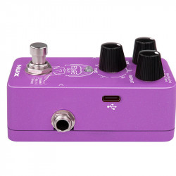 Nux NDD-3 Edge Delay