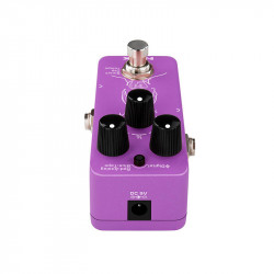 Nux NDD-3 Edge Delay