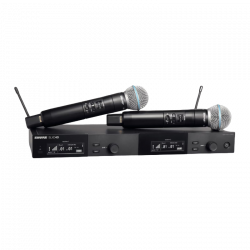 Shure SLXD24DE/BETA 58 J53